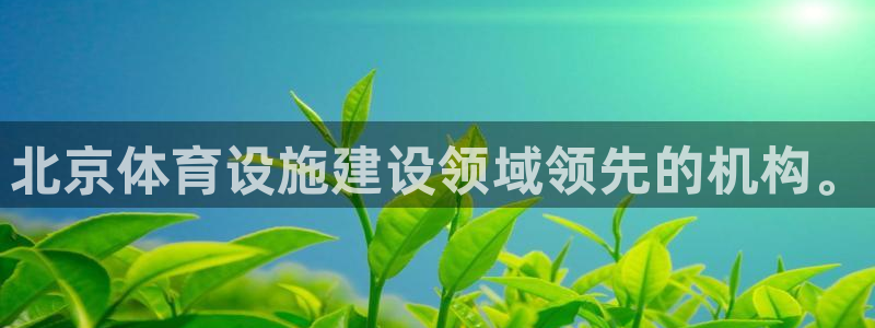 意昂体育4招商电话是多少号码：北京体育设施建设领域领