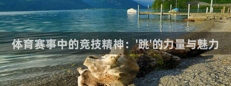 意昂体育4开户：体育赛事中的竞技精神：\'跳\'的力