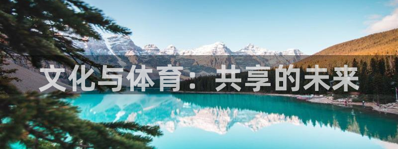 意昂4集团简介：文化与体育：共享的未来