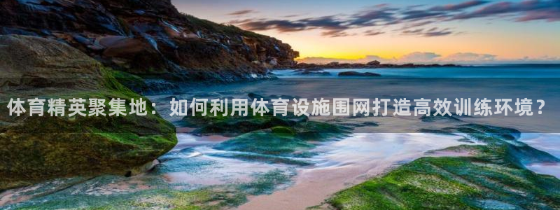意昂体育4平台APP：体育精英聚集地：如何利用体育设